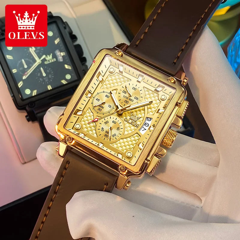 b-watch Côte d'Ivoire 