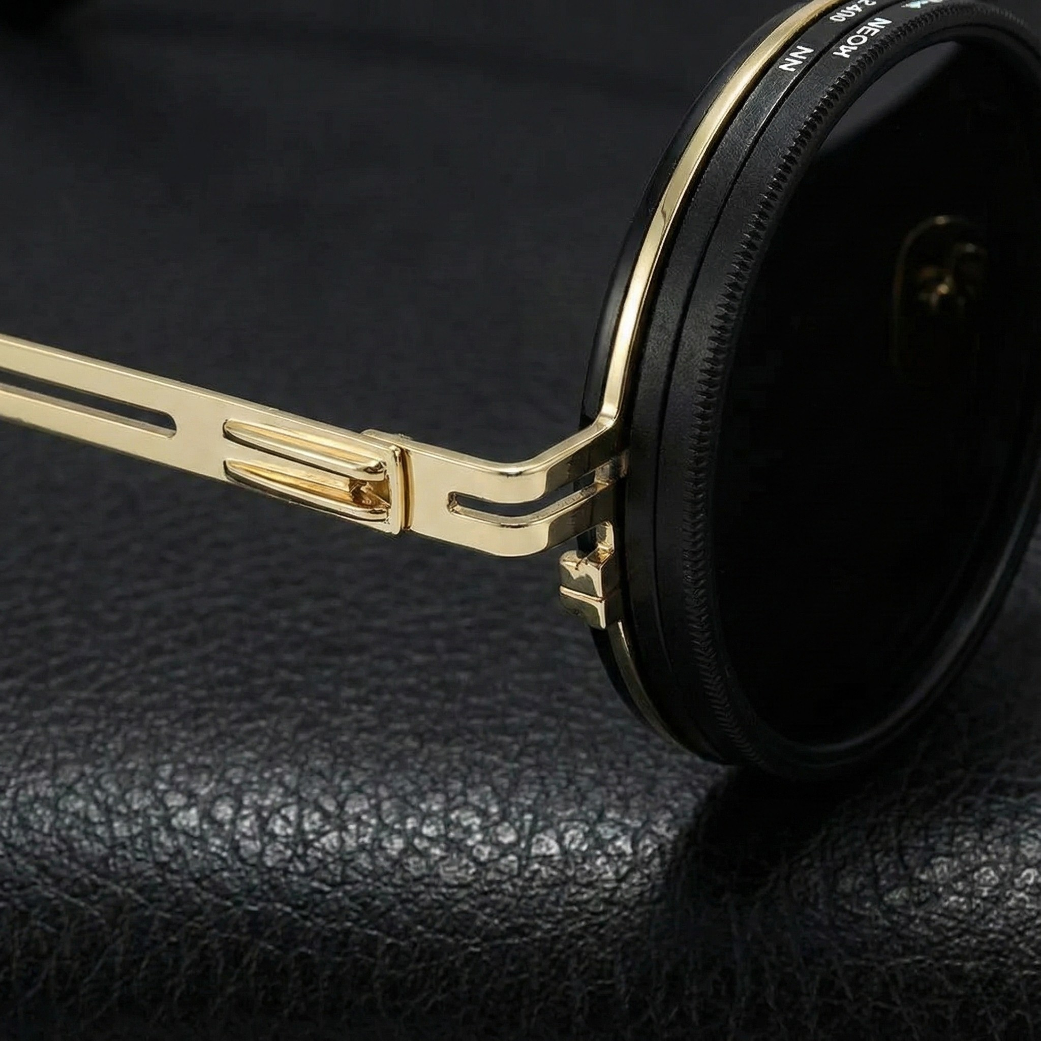 lunettes à gradation réglable