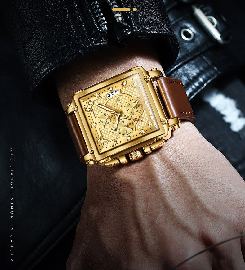 b-watch Côte d'Ivoire 