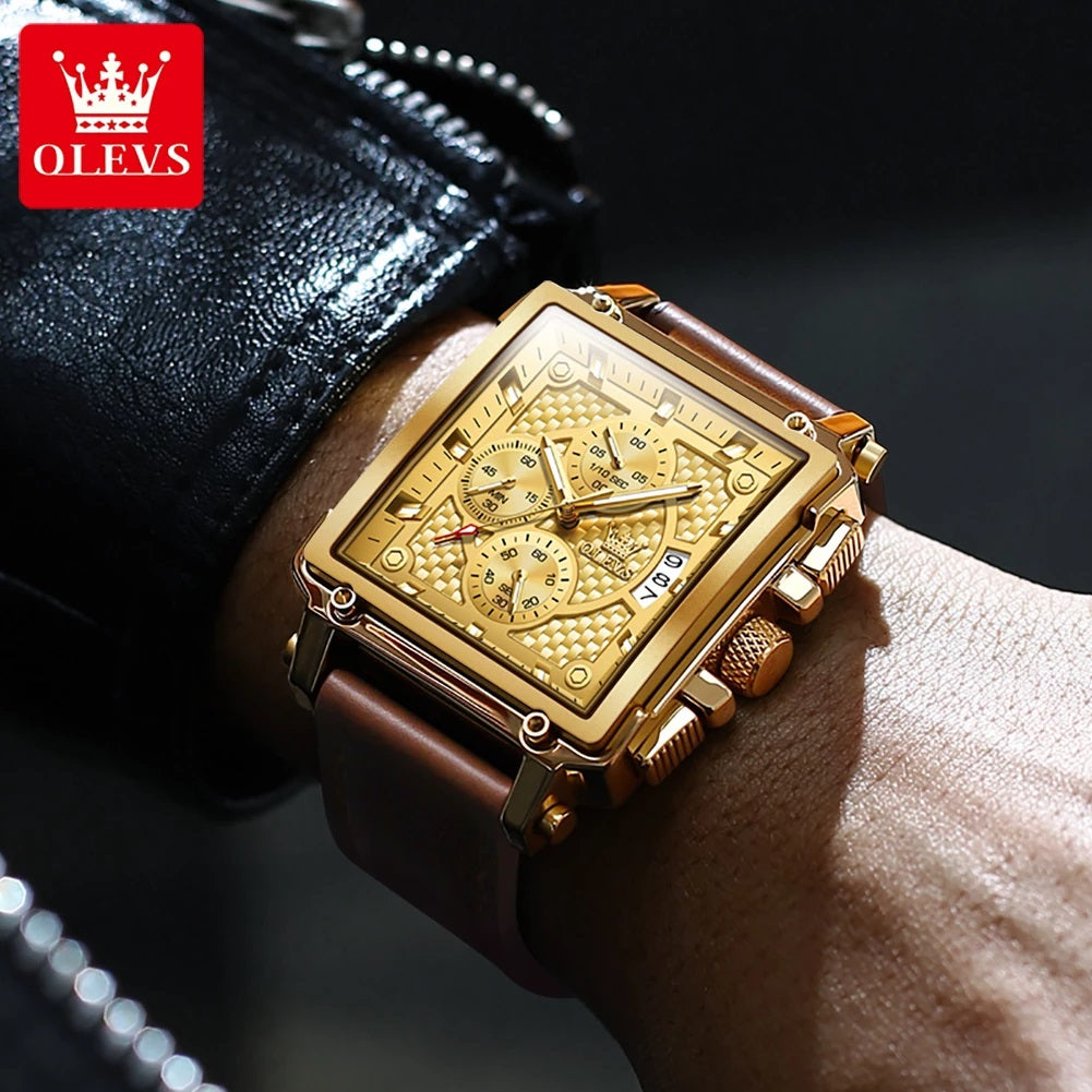 b-watch Côte d'Ivoire 