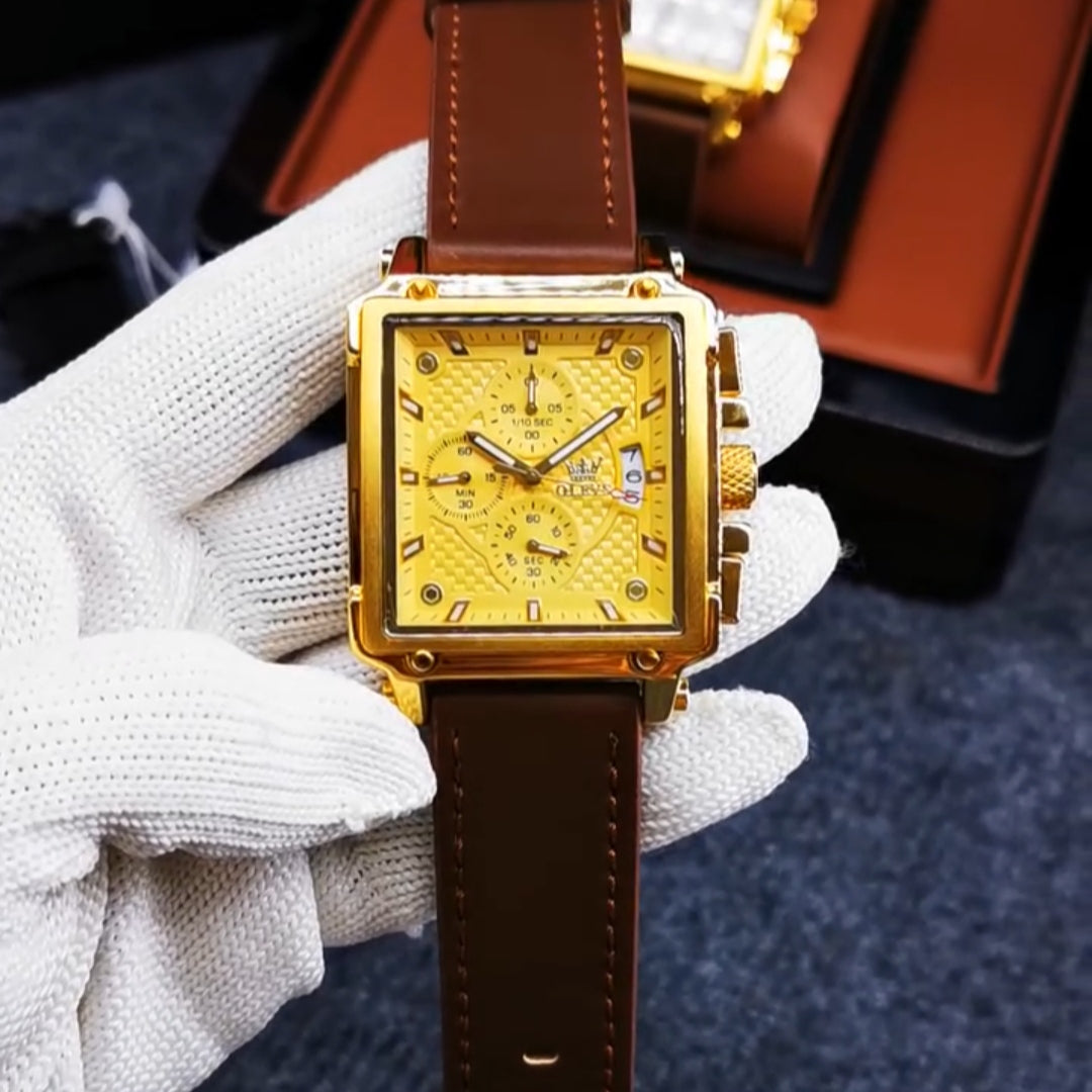 b-watch Côte d'Ivoire 