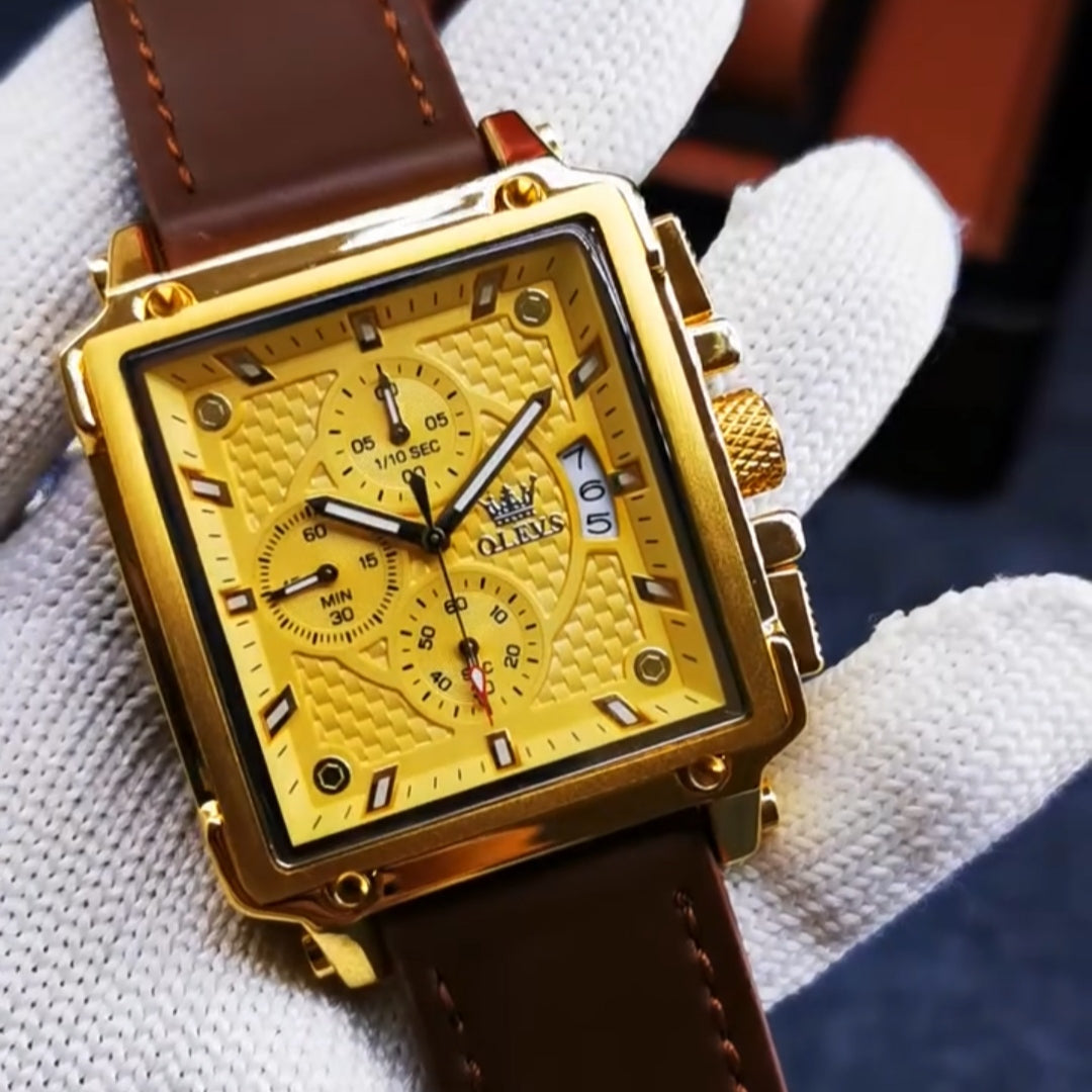 b-watch Côte d'Ivoire 