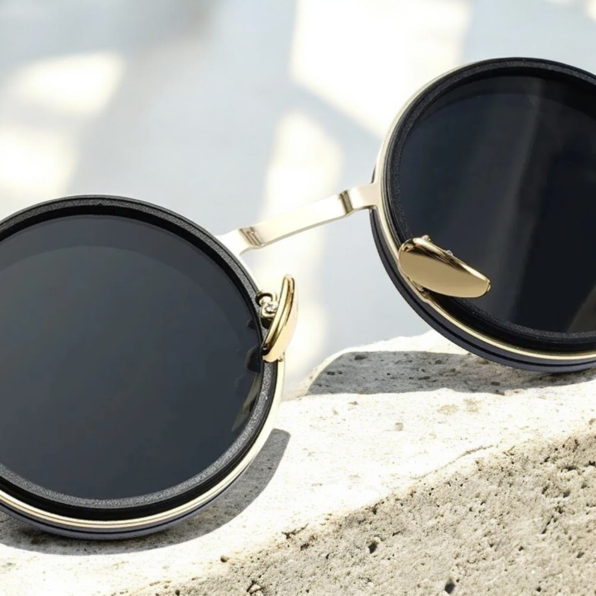 lunettes à gradation réglable