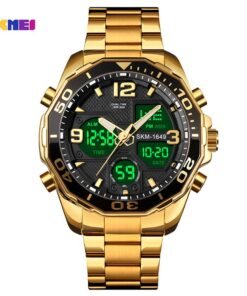 Skmei — montre-bracelet numérique pour homme