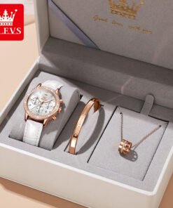 OLEVS pour femme waterproof