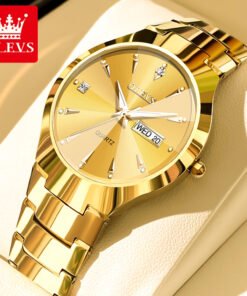 Olevs luxe pour homme